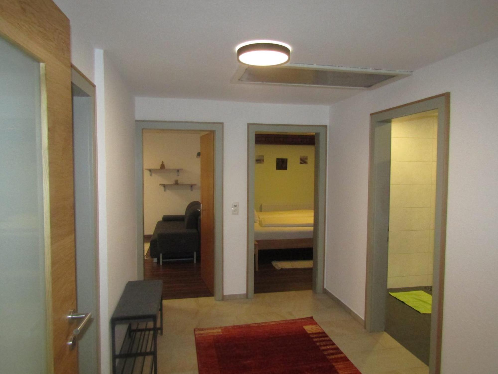 Haus Christopherus بيتنيو آم أرلبرغ المظهر الخارجي الصورة