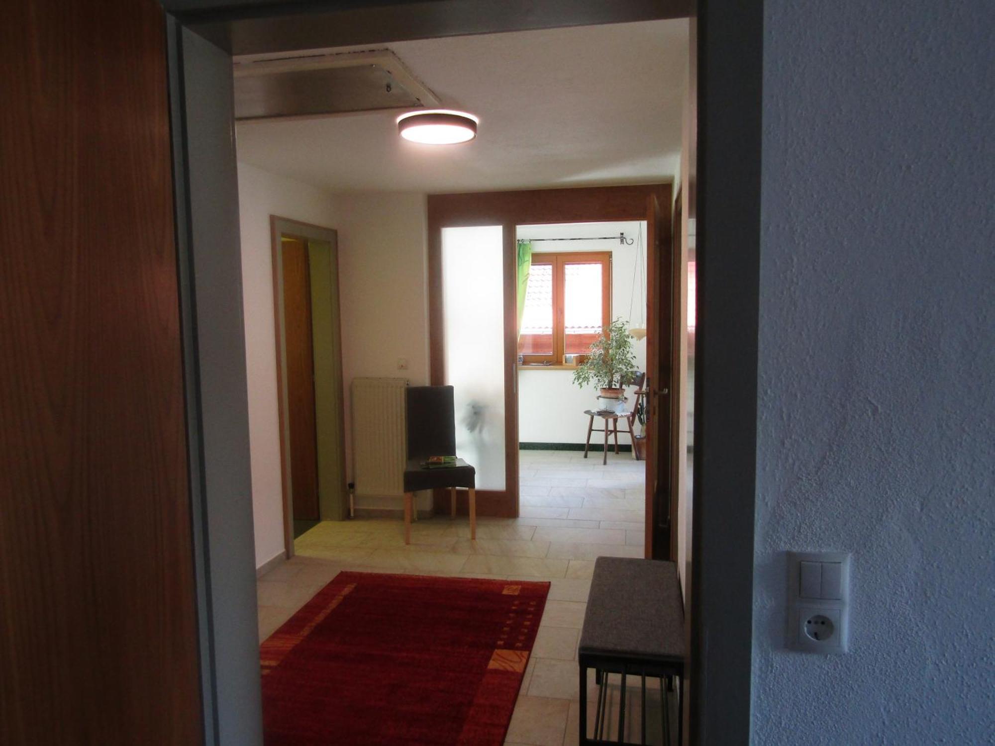 Haus Christopherus بيتنيو آم أرلبرغ المظهر الخارجي الصورة